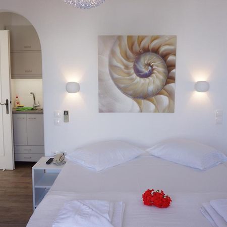 Maria Elena - Suite Home Mykonos Town Exterior foto